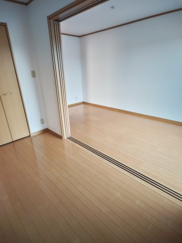 【居間・リビング】 | カンフォーラ | ゆったりとした居間です