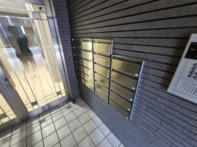 グランツ御影のその他共用部分