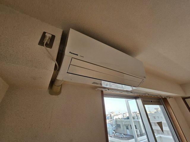 グランツ御影の設備