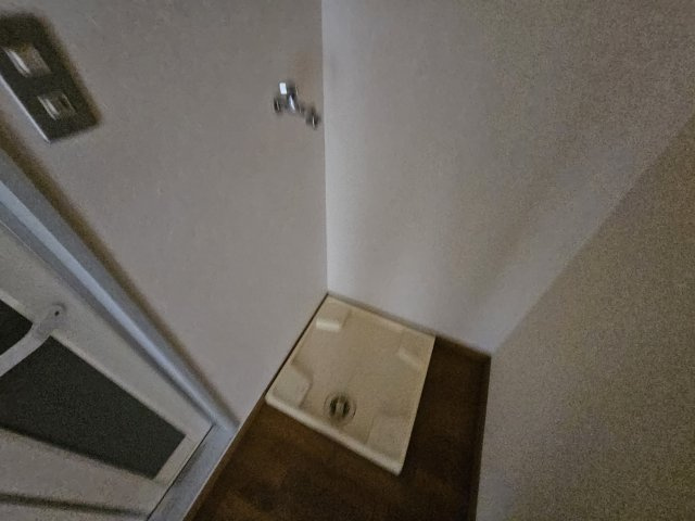 グランツ御影の設備