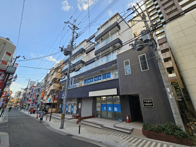 グランツ御影