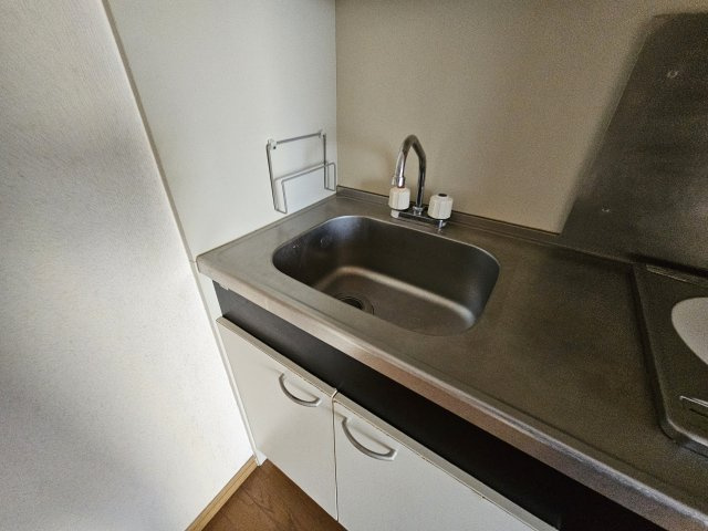 グランツ御影のキッチン