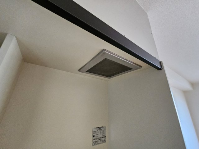 グランツ御影の内装
