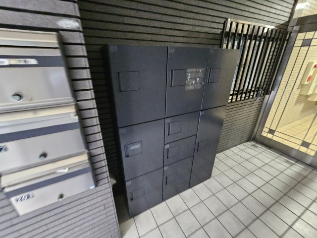グランツ御影のその他共用部分