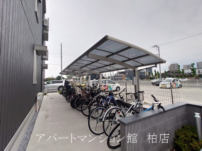 コンフォルトのその他共用部分