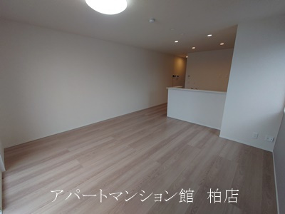 コンフォルトの居間・リビング