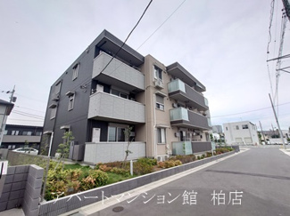 【外観】 | コンフォルト