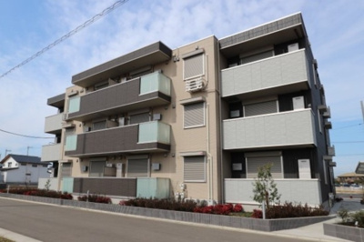 【外観】 | コンフォルト