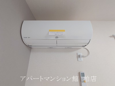 コンフォルトの設備