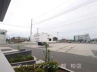 コンフォルトの展望