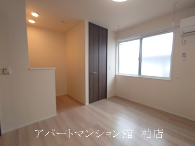 コンフォルトの子供部屋
