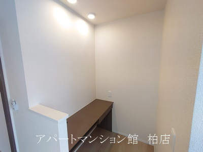 コンフォルトの設備