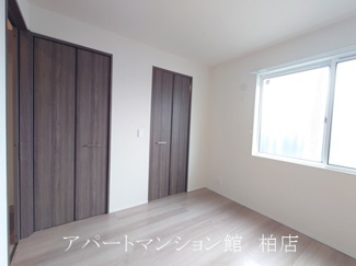 【洋室】 | コンフォルト