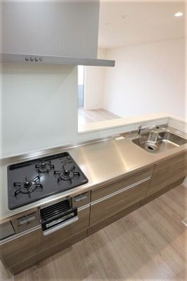 【キッチン】 | コンフォルト