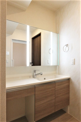 【独立洗面台】 | コンフォルト