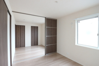 【寝室】 | コンフォルト