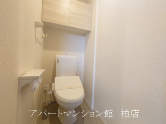【トイレ】 | コンフォルト