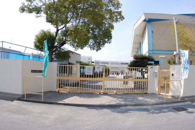 ＡＬＬＩＥＲ ＰＡＲＫ 池田の周辺