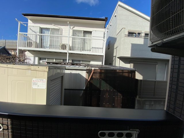 シャンテ六番町の展望|シャンテ六番町