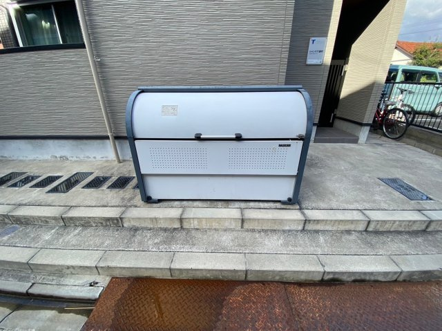シャンテ六番町のその他共用部分|シャンテ六番町