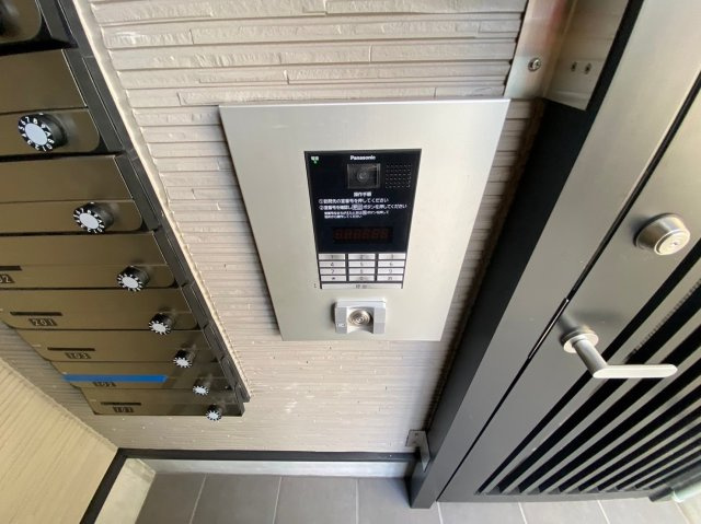 シャンテ六番町のその他共用部分|シャンテ六番町