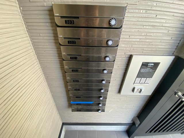 シャンテ六番町のその他共用部分|シャンテ六番町