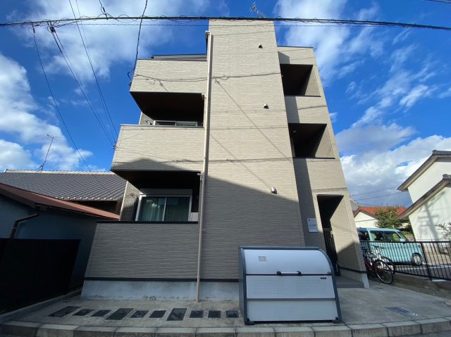 シャンテ六番町