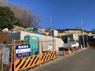 【外観】 | 現地外観