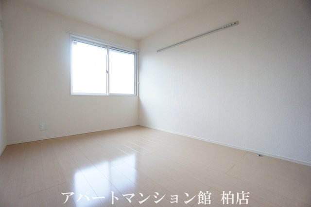 コンフォルトの寝室