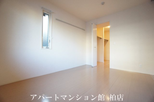 コンフォルトの収納