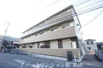 コンフォルトの画像