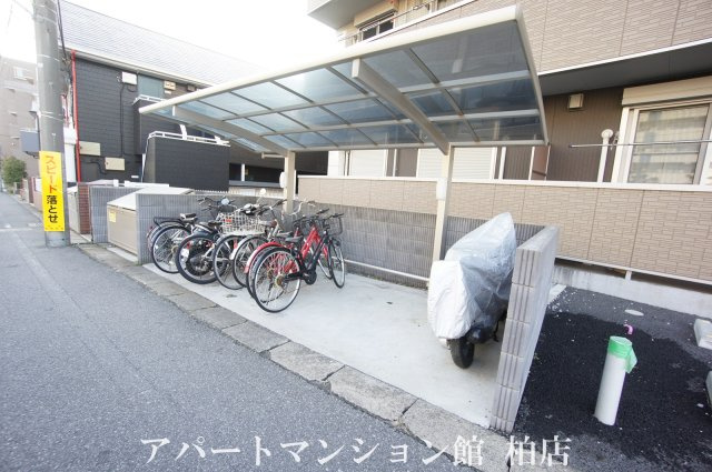 コンフォルトのその他共用部分