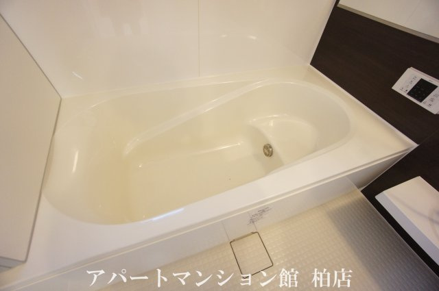 コンフォルトの浴室