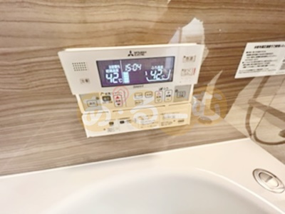 【設備】 | タイガーアネックスマンション