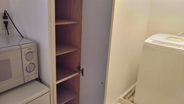 レオパレスＣＩＭＡの内装