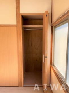 【収納】 | 森アパート　