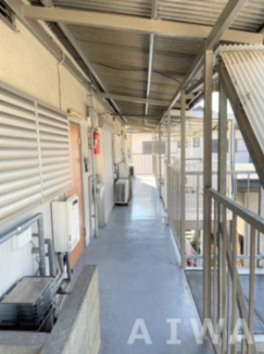 【その他共用部分】