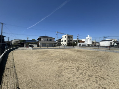 【外観】 | 瀬高町下庄分譲地