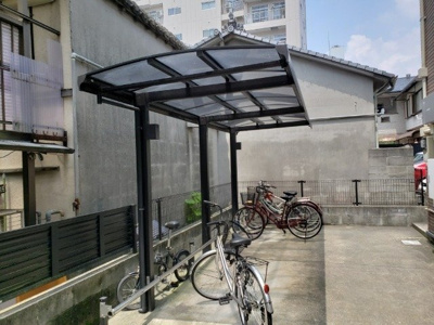 【その他】 | レオパレス西阿弥陀寺２００９