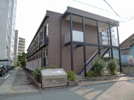 レオパレス西阿弥陀寺２００９の画像