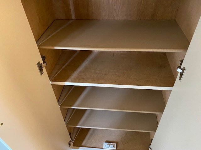 レオパレスグリーンハイツ島崎の内装|設備・仕様は号室により異なる為、現況を優先致します。