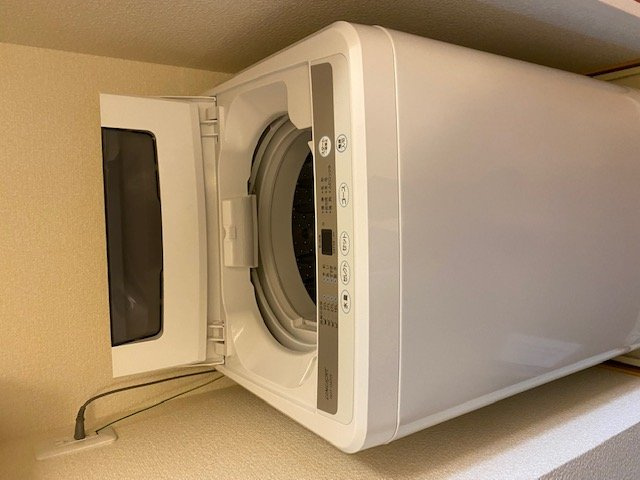 レオパレスグリーンハイツ島崎のその他