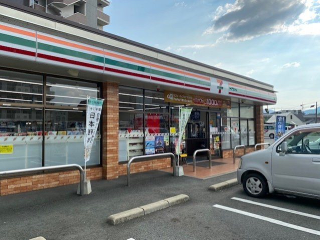 レオパレスグリーンハイツ島崎の周辺