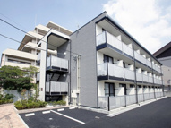 レオパレスグリーンハイツ島崎の画像