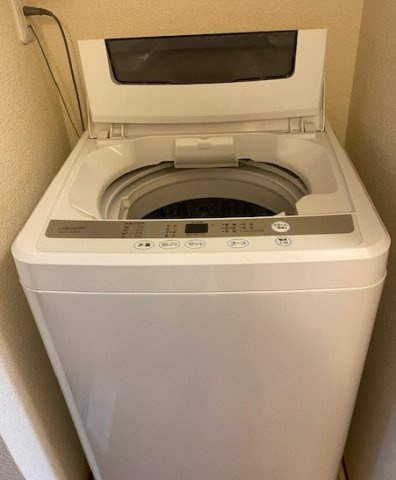 レオパレスグリーンハイツ島崎のその他|※設備・使用は号室により異なる為、現況を優先いたします。