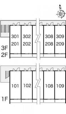 【その他】 | レオパレスグリーンハイツ島崎