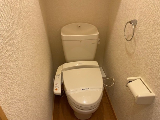 レオパレスグリーンハイツ島崎のその他