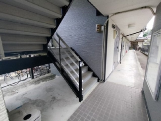 【その他】 | レオパレスＳＫＹ　ｉ