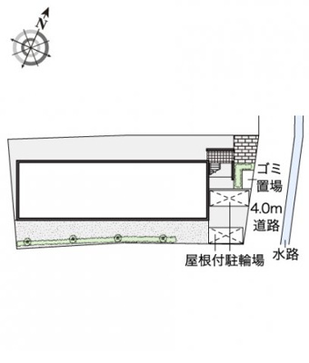 【その他】 | レオパレスＳＫＹ　ｉ