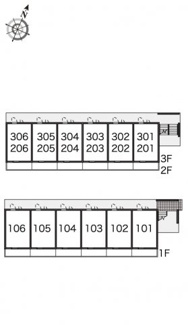 【その他】 | レオパレスＳＫＹ　ｉ
